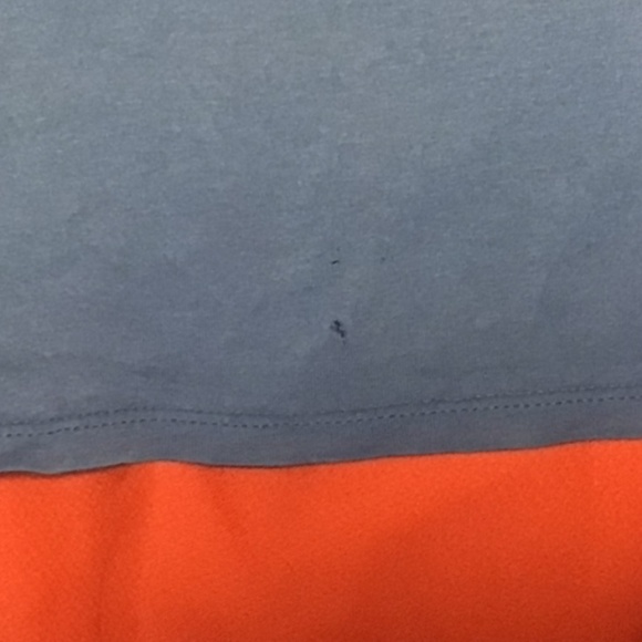 Vintage Mickey Mouse tshirt - Picture 3 of 3